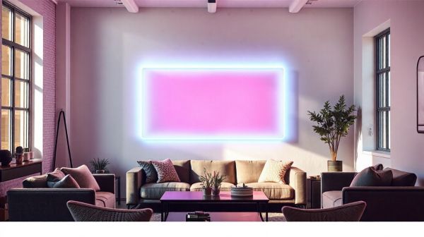 10 idées fascinantes pour un néon personnalisé dans votre déco