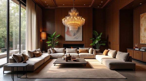 Architecte d'intérieur en Île-de-France - Atelier Intérieur