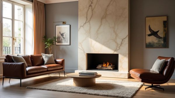 Architecte d'intérieur en Île-de-France - Atelier Intérieur