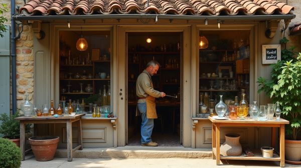 Artisan vitrier près de Lavaur : des services rapides et fiables