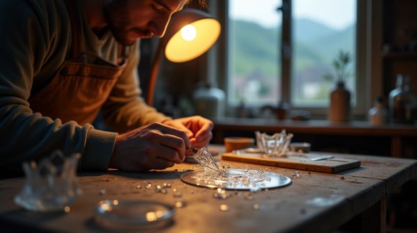 Artisan vitrier près de Lavaur : des services rapides et fiables