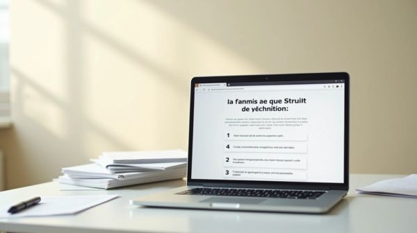 Chaque étape des démarches administratives pour l'adaptation de logement