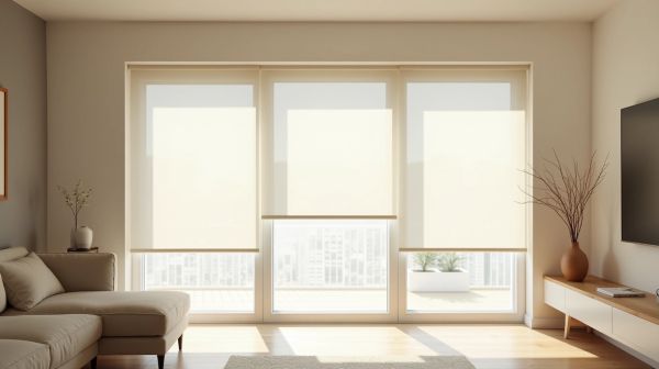 Comment choisir un bon fabricant de volet roulant sur mesure