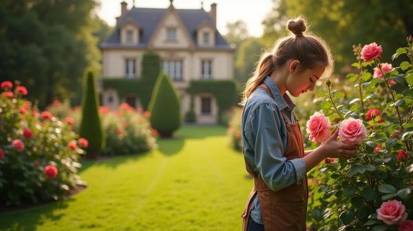 Comment choisir un jardinier paysagiste à Paris pour vos projets