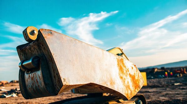 Découvrez comment choisir la meilleure aspiratrice excavatrice