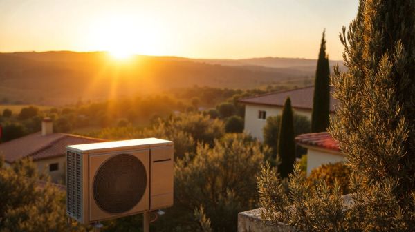 Découvrez nos solutions de climatisation pour un confort thermique optimal en Vaucluse
