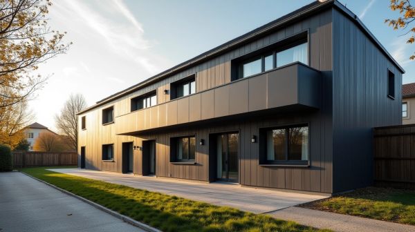 Économisez sur vos factures avec des panneaux solaires dans le Rhône