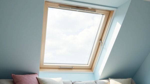 Entretien de Velux : les points essentiels à ne pas négliger