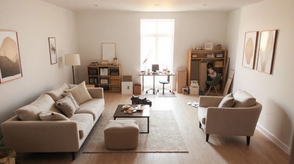 Guide complet pour adapter votre logement : étapes à suivre