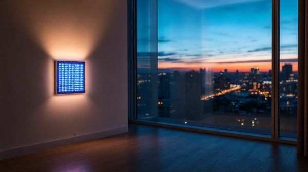 Les avantages des luminaires LED écoénergétiques et efficaces