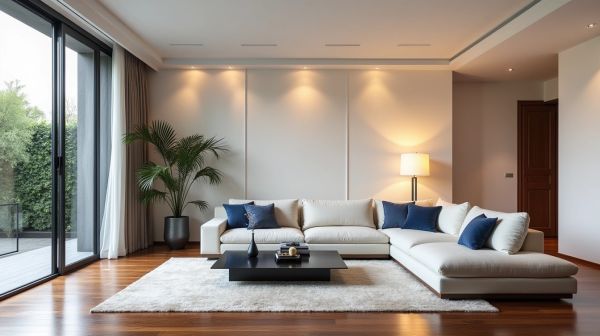 Maison bati concept : créez votre projet de construction sur mesure