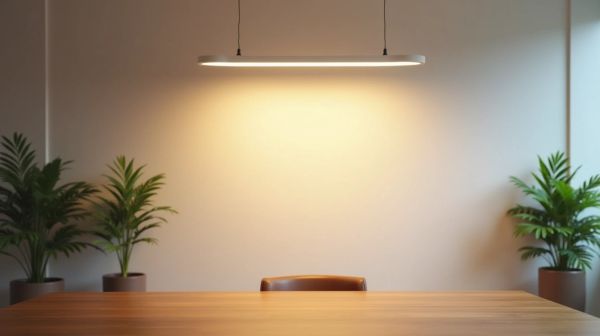Optez pour un éclairage LED économique et performant