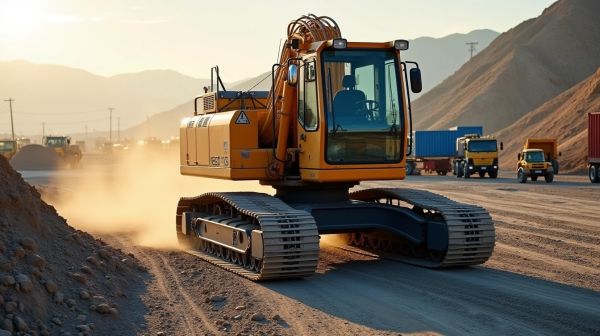 Optez pour une location d'aspiratrice excavatrice adaptée à vos besoins