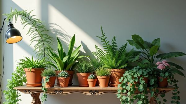 Plantes : l'atout décoration inattendu pour vos événements
