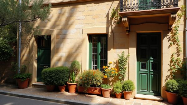 Rénovation maison Montpellier : optez pour une transformation réussie