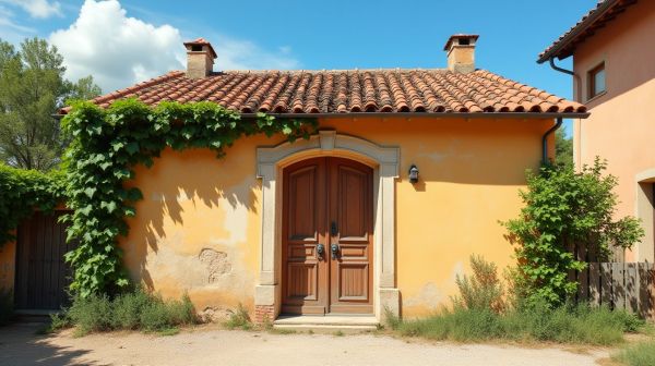 Rénovation maison Montpellier : optez pour une transformation réussie