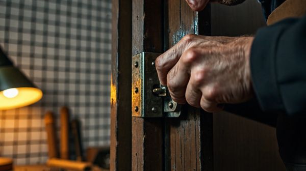 Sélection des meilleurs serruriers à Namur pour vos besoins