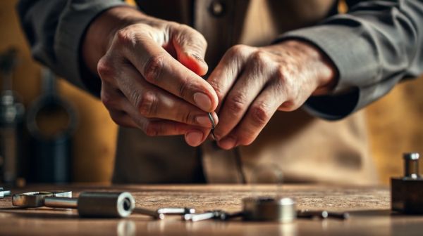 Sélection des meilleurs serruriers à Namur pour vos besoins