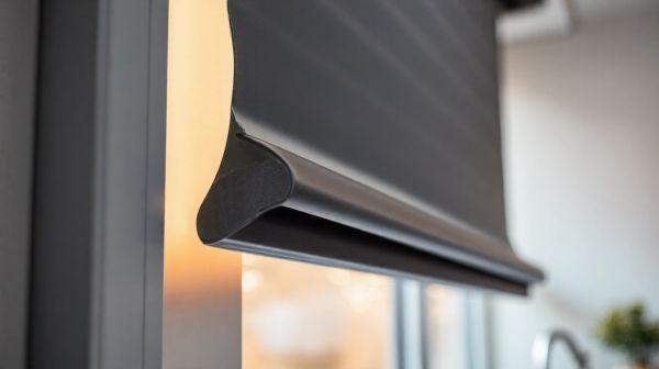 Top 5 critères pour un fabricant de volet roulant sur mesure