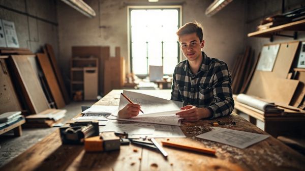 Top conseils pour débuter votre projet de construction personnalisé