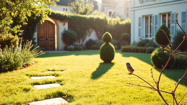 Top conseils pour engager un jardinier paysagiste à Paris