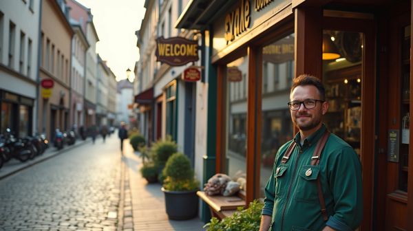 Votre serrurier professionnel aux solutions adaptées à Namur