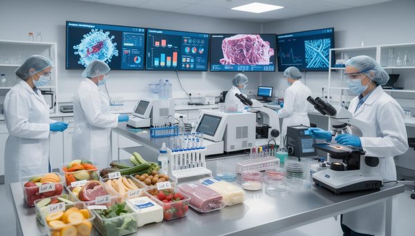 Le RVPFS : la référence incontournable pour la sécurité alimentaire en 2026